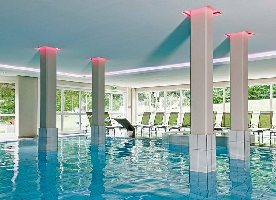 Hotel St. Georg