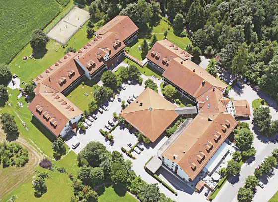 Hotel St. Georg
