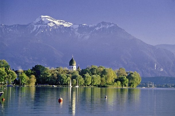 Hotel St. Georg