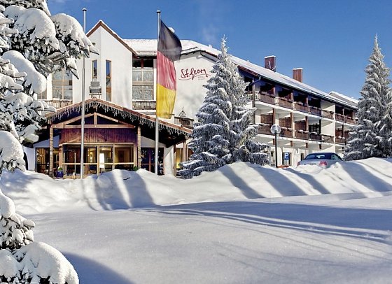 Hotel St. Georg