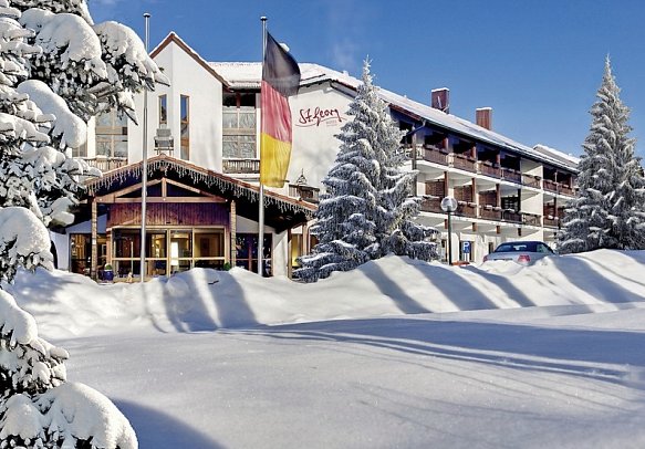 Hotel St. Georg