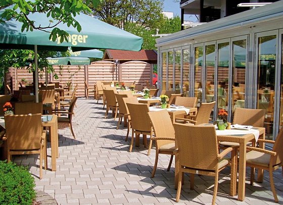 Hotel St. Georg