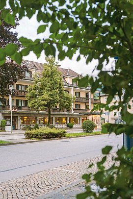 HENRI Country House Garmisch-Partenkirchen