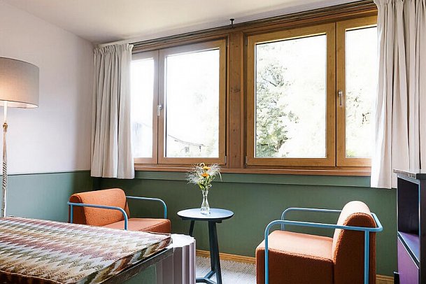 HENRI Hotel Garmisch-Partenkirchen