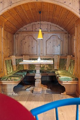 HENRI Hotel Garmisch-Partenkirchen