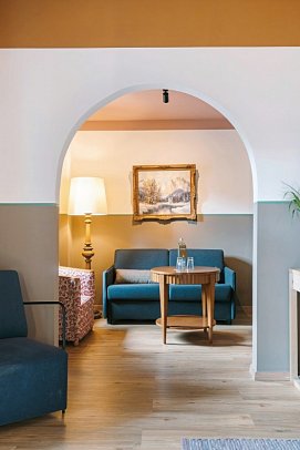 HENRI Country House Garmisch-Partenkirchen