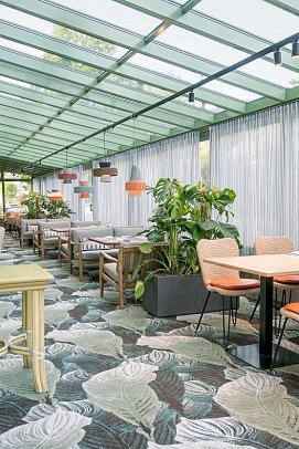HENRI Hotel Garmisch-Partenkirchen