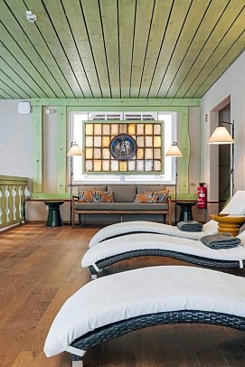 HENRI Hotel Garmisch-Partenkirchen