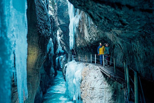 aja Garmisch-Partenkirchen