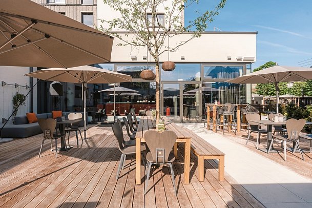 aja Garmisch-Partenkirchen