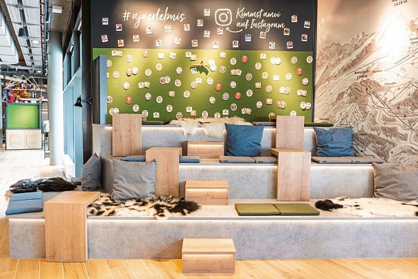 aja Garmisch-Partenkirchen