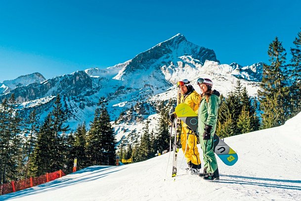 aja Garmisch-Partenkirchen