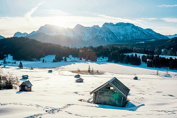 aja Garmisch-Partenkirchen
