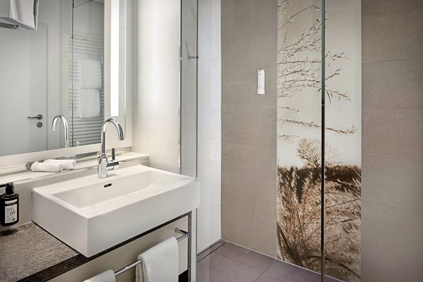 Arabella Alpenhotel am Spitzingsee