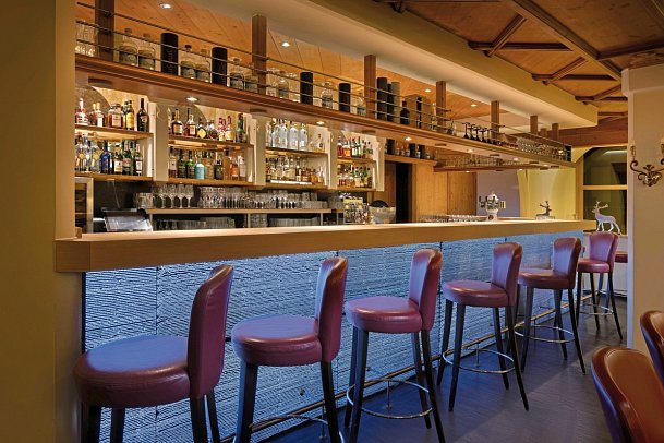 Arabella Alpenhotel am Spitzingsee