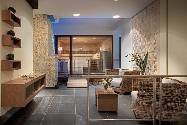 Arabella Alpenhotel am Spitzingsee