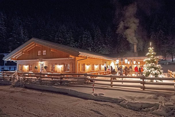 Arabella Alpenhotel am Spitzingsee