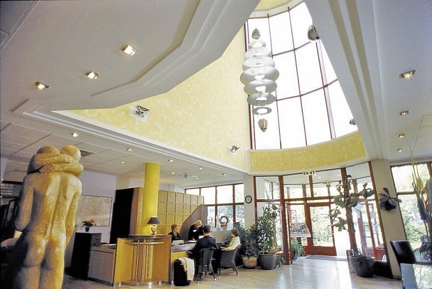 AMBER ECONTEL München