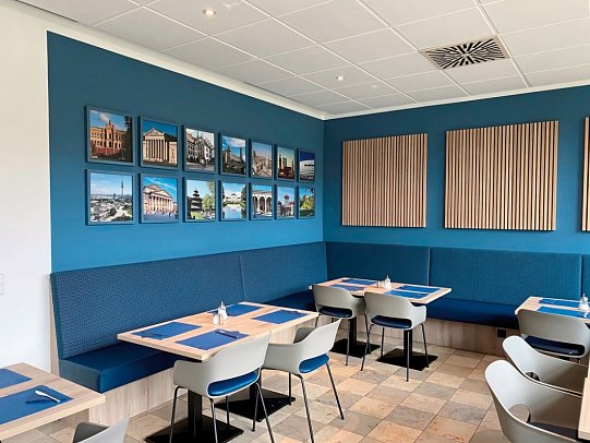 AMBER ECONTEL München