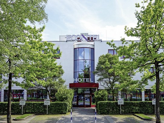 AMBER ECONTEL München