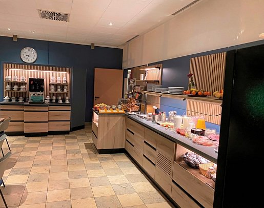 AMBER ECONTEL München