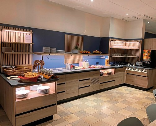 AMBER ECONTEL München