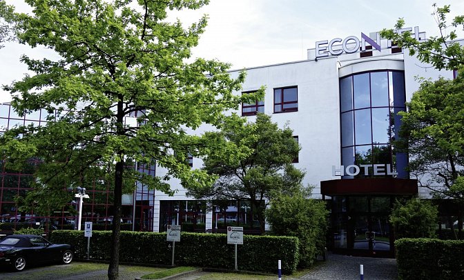 AMBER ECONTEL München