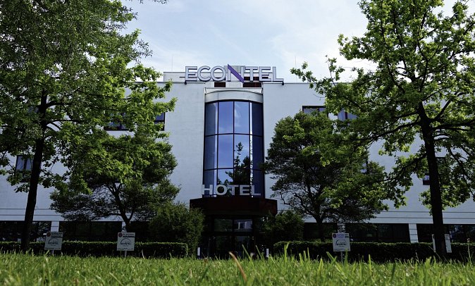 AMBER ECONTEL München