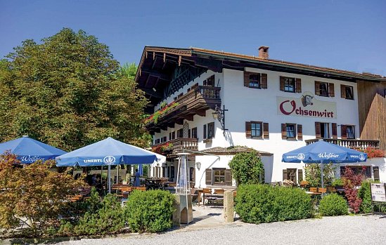 Gasthof Ochsenwirt