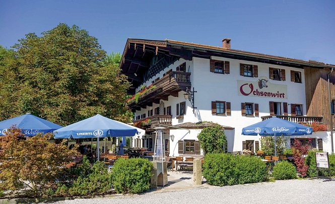 Gasthof Ochsenwirt