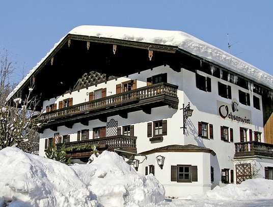 Gasthof Ochsenwirt