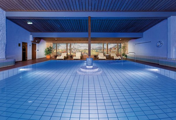 Sporthotel Wilder Kaiser