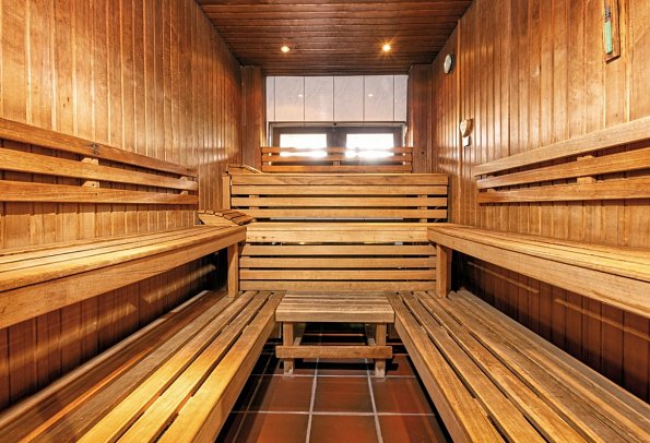 Sporthotel Wilder Kaiser