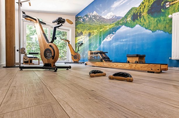 Sporthotel Wilder Kaiser