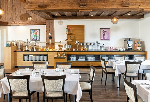 Sporthotel Wilder Kaiser