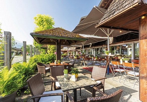 Sporthotel Wilder Kaiser