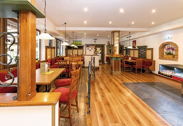 Sporthotel Wilder Kaiser