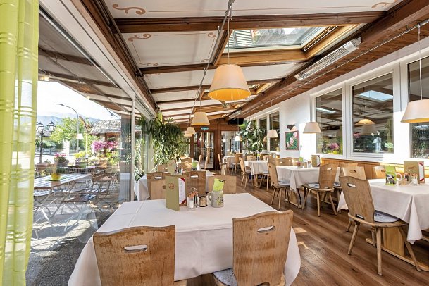 Sporthotel Wilder Kaiser