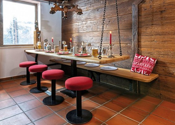 Sporthotel Wilder Kaiser