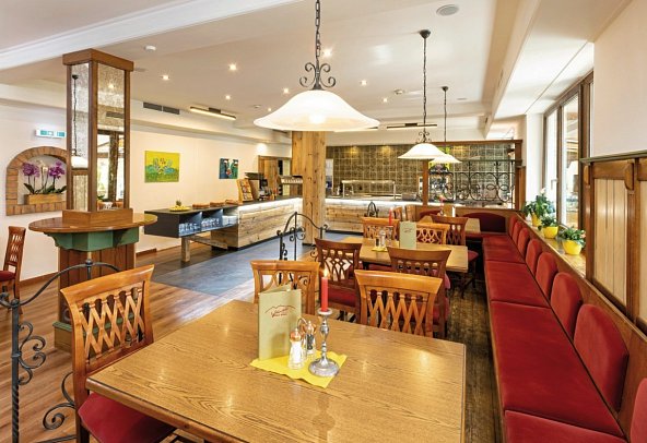 Sporthotel Wilder Kaiser