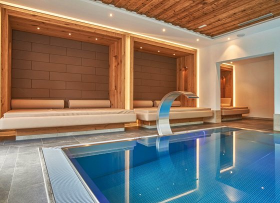 Alpen Hotel Seimler
