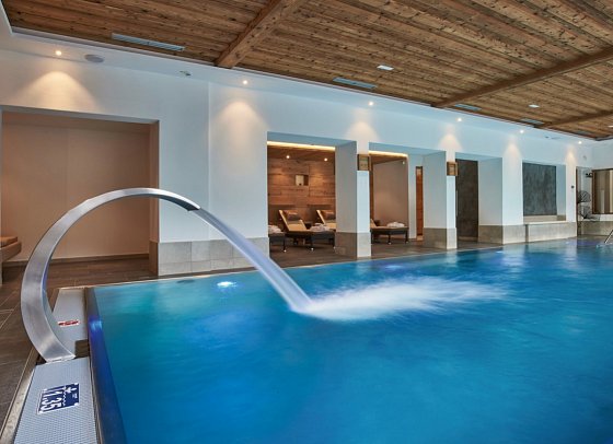 Alpen Hotel Seimler