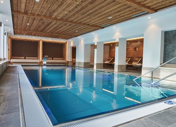 Alpen Hotel Seimler