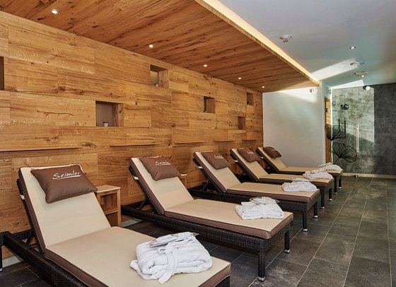 Alpen Hotel Seimler