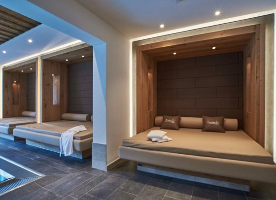 Alpen Hotel Seimler