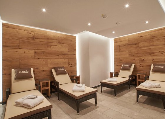 Alpen Hotel Seimler
