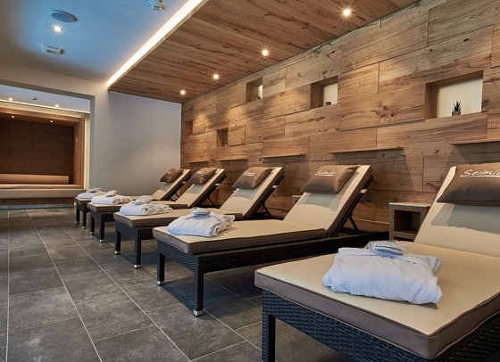 Alpen Hotel Seimler