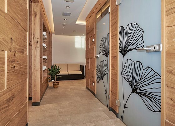 Alpen Hotel Seimler