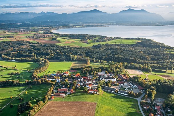Gut Ising Chiemsee