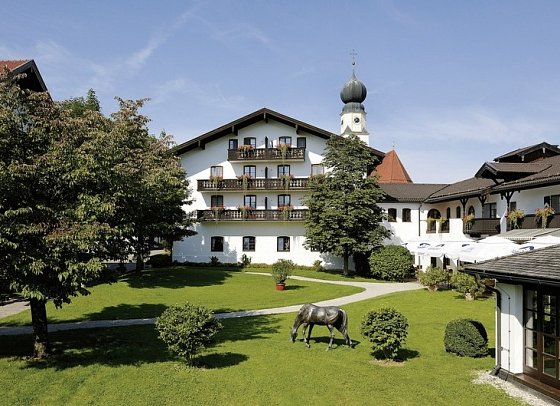 Gut Ising Chiemsee